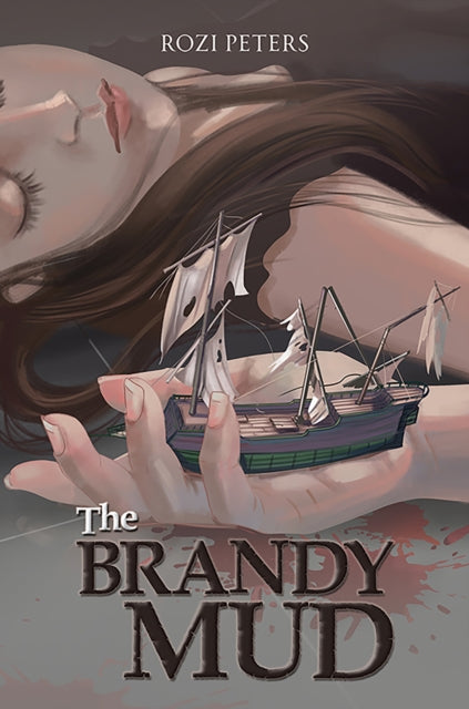 Book cover of: Brandy Mud
