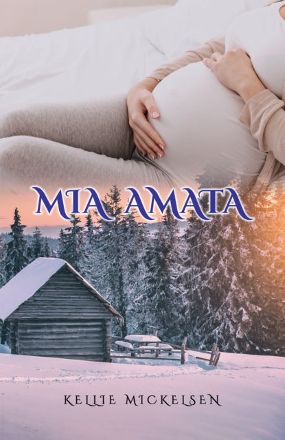 Book cover of: Mia Amata