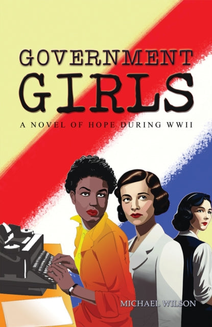 Book cover of: Government Girls