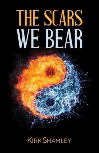 Book cover of: Scars We Bear