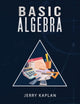 Book cover of: Basic Algebra