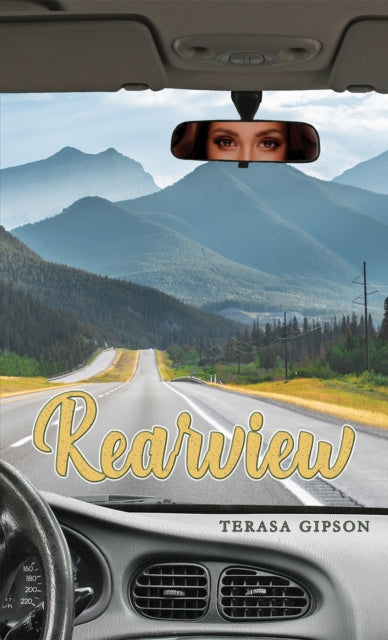 Book cover of: Rearview