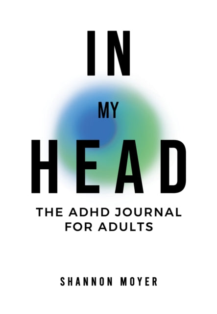 Book cover of: In My Head