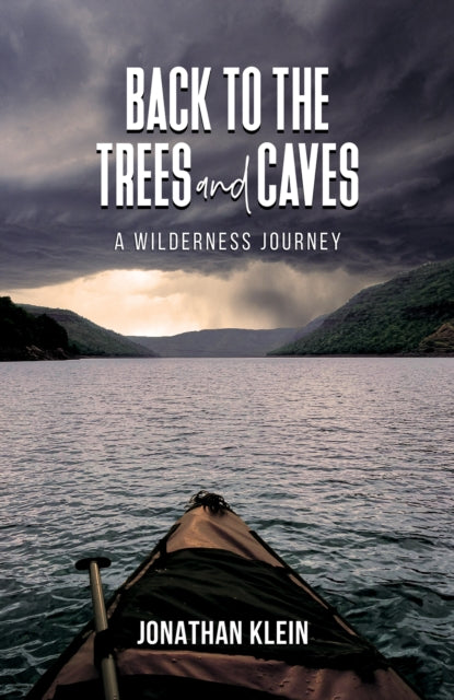 Book cover of: Back to the Trees and Caves