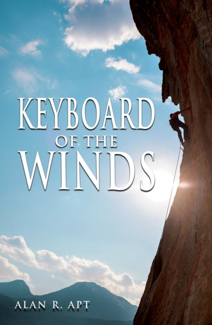 Book cover of: Keyboard of the Winds