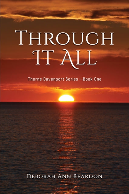 Book cover of: Through It All