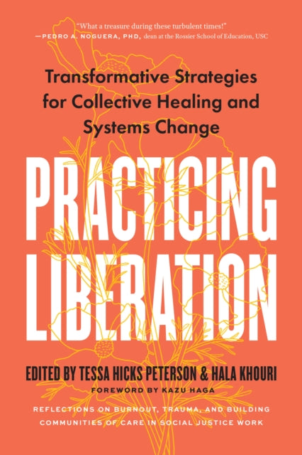 Book cover of: Practicing Liberation