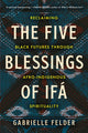 Book cover of: Five Blessings of Ifa