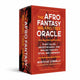 Book cover of: Afro Fantasy Walking Tree Oracle