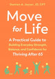 Book cover of: Move for Life. By: Damien Joyner