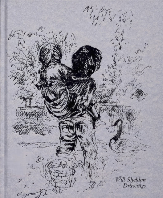 Book cover of: Drawings. By: Will Sheldon