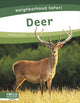 Book cover of: Deer. By: Dalton Rains