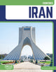 Book cover of: Iran