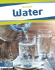 Book cover of: Water. By: Susan Glick