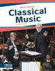 Book cover of: Classical Music. By: Meg Thacher