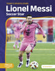 Book cover of: Lionel Messi