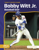 Book cover of: Bobby Witt Jr.