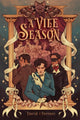 Book cover of: Vile Season. By: David Ferraro