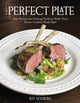 Book cover of: Perfect Plate. By: Jeff Solberg
