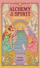 Book cover of: Alchemy of the Spirit. By: Cristina Gonzales