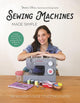 Book cover of: Sewing Machines Made Simple