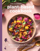 Book cover of: Ultimate Plant-Based Cookbook. By: Sarah Cobacho