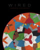 Book cover of: Wired: Contemporary Zulu Telephone Wire Baskets. By: David Arment