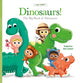Book cover of: Dinosaurs! The Big Book of Dinosaurs