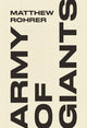 Book cover of: Army of Giants