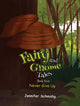 Book cover of: Fairy and Gnome Tales – Book Four