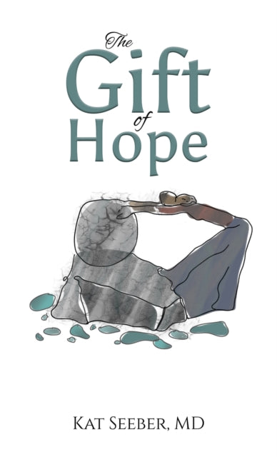 Book cover of: Gift of Hope