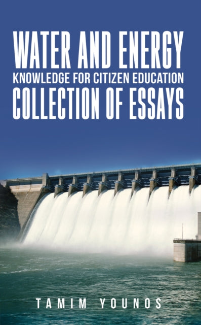 Book cover of: Water and Energy Knowledge for Citizen Education