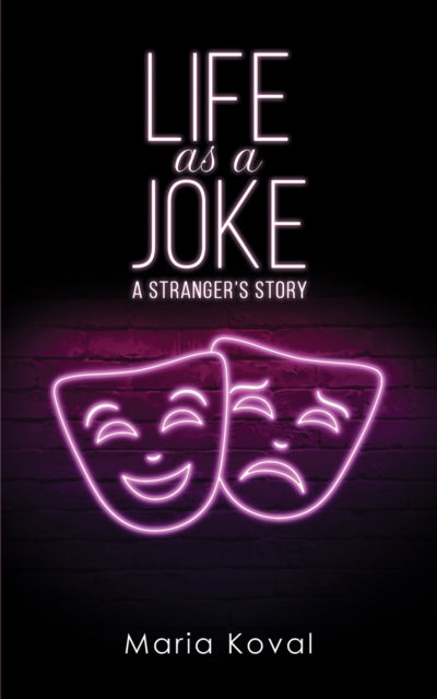 Book cover of: Life as a Joke
