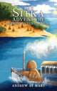 Book cover of: Sitka Adventure - Return to Yerba Buena