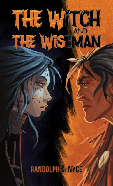 Book cover of: Witch and The Wiseman