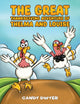 Book cover of: Great Thanksgiving Adventure of Thelma and Louise