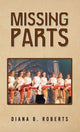 Book cover of: Missing Parts