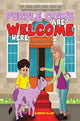Book cover of: Purple Cows Are Welcome Here