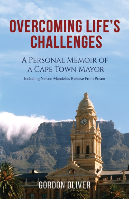 Book cover of: Overcoming Life's Challenges