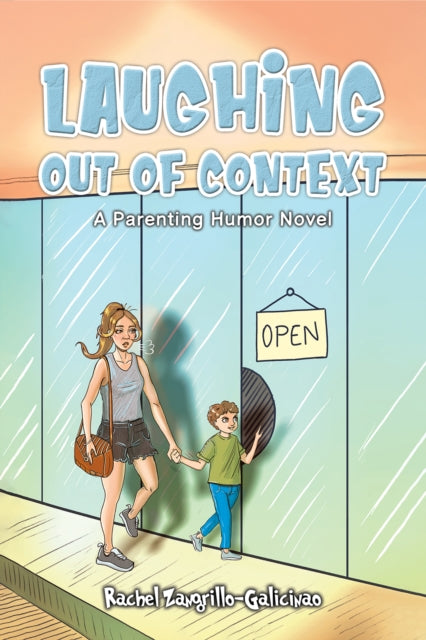 Book cover of: Laughing Out of Context