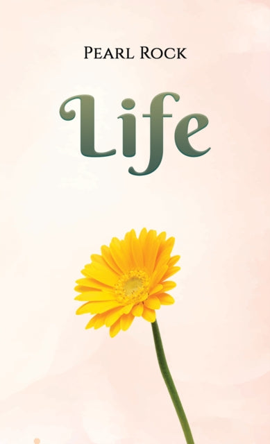 Book cover of: Life