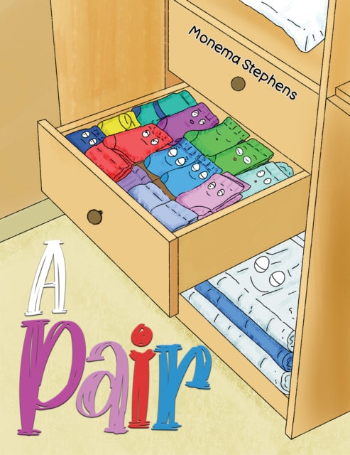Book cover of: Pair