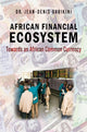 Book cover of: African Financial Ecosystem