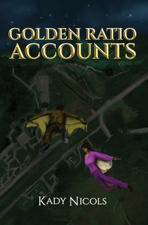 Golden Ratio: Accounts