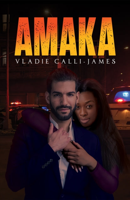 Book cover of: Amaka