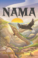 Book cover of: Nama