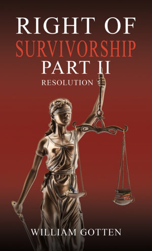 Right of Survivorship – Part II