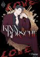 Book cover of: KinnPorsche (Novel) Vol. 2