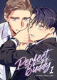 Book cover of: Perfect Buddy (The Comic / Manhwa) Vol. 1. By: Lash