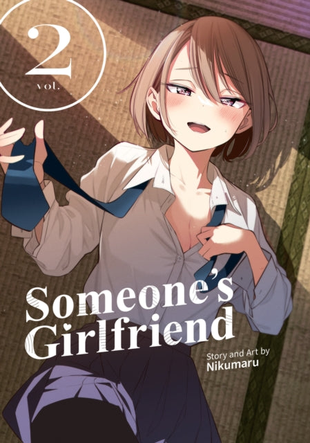 Book cover of: Someone's Girlfriend Vol. 2